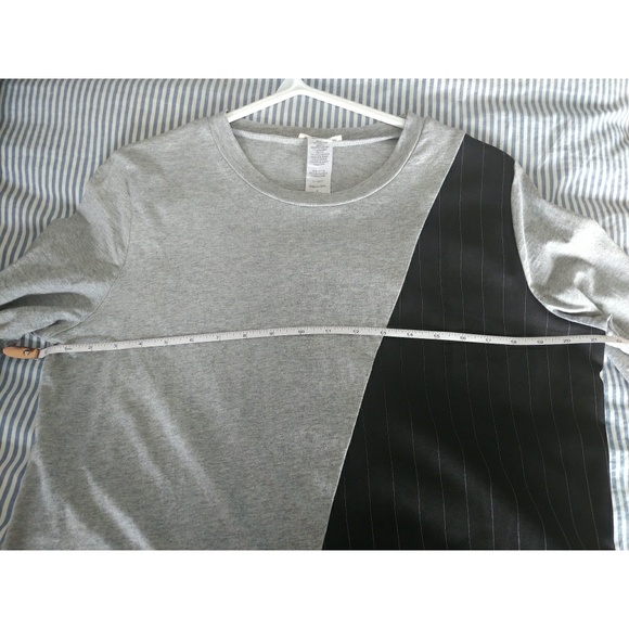 Short long sleeve dress - Picture 8 of 8